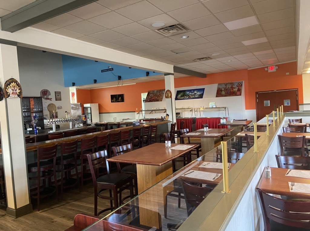 Mirch Masala | restaurant | 439 Grand Canyon Dr, Madison, WI 53719, USA | 6082035387 OR +1 608-203-5387