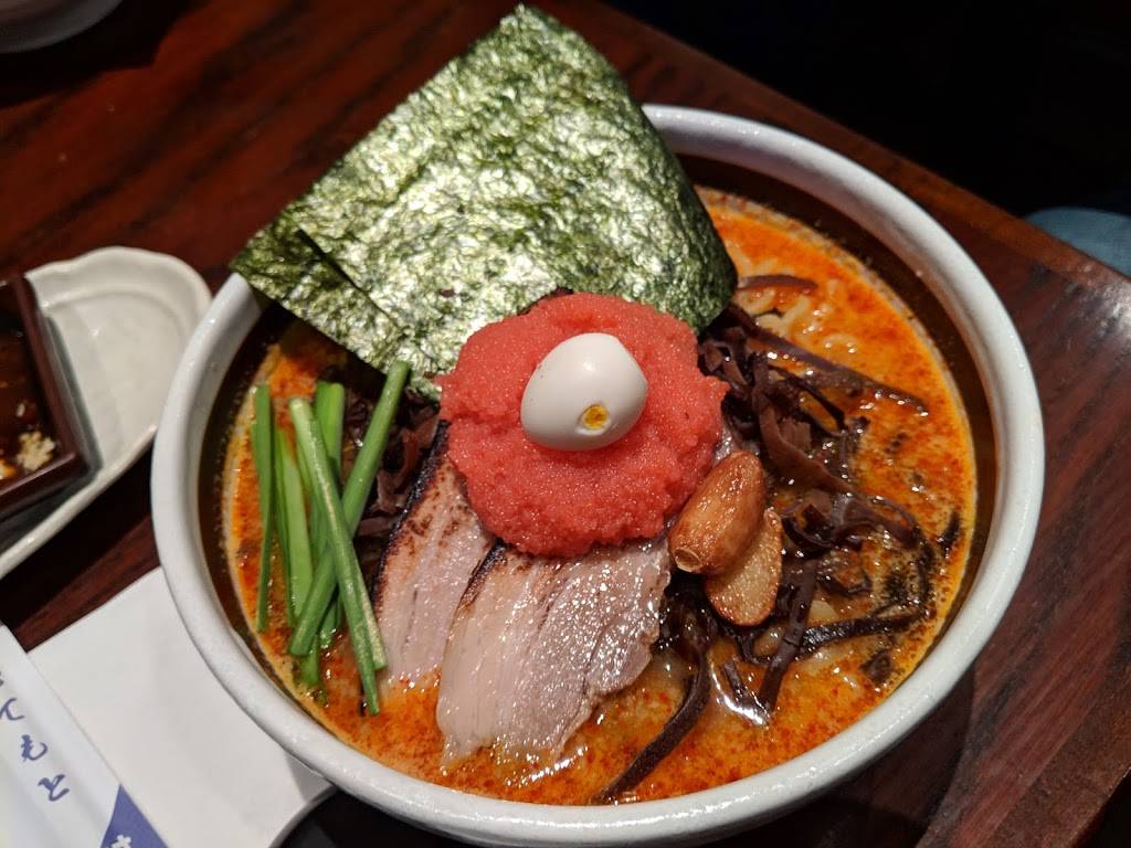 Ramen Dojo | restaurant | 805 S B St, San Mateo, CA 94401, USA | 6504016568 OR +1 650-401-6568