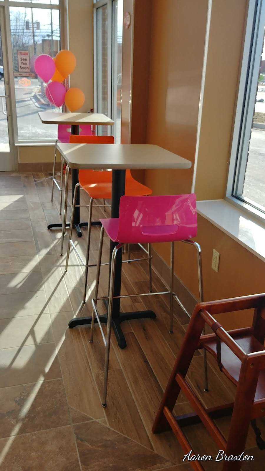 Dunkin | bakery | 51511 Schoenherr Rd, Shelby Charter Twp, MI 48315, USA | 5869947733 OR +1 586-994-7733