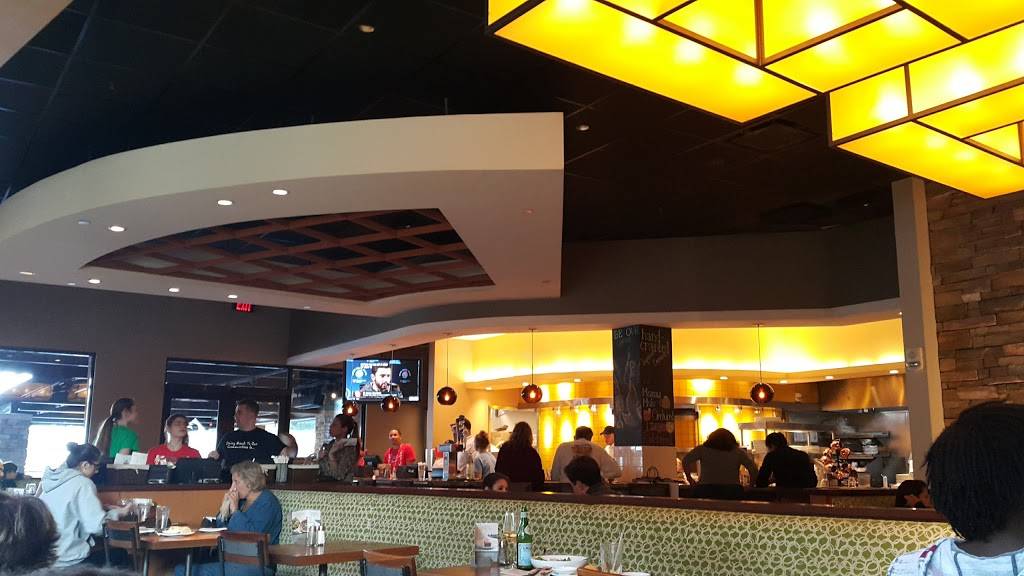 California Pizza Kitchen at Boca Raton | restaurant | 6000 Glades Rd Suite 1230, Boca Raton, FL 33431, USA | 5613682805 OR +1 561-368-2805