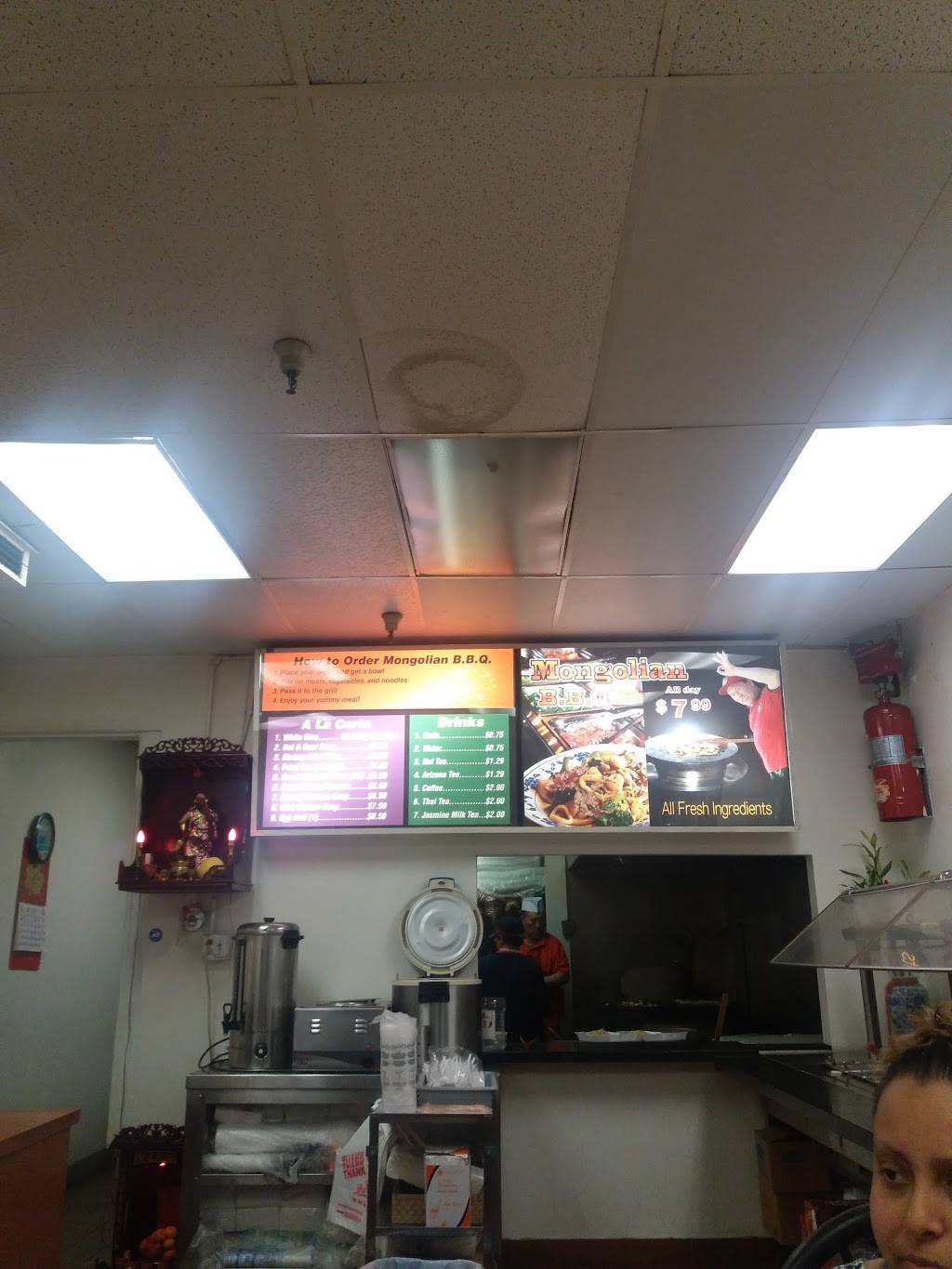 999 Mongolian BBQ | restaurant | 1212 S Greenwood Ave, Montebello, CA 90640, USA | 3238889099 OR +1 323-888-9099