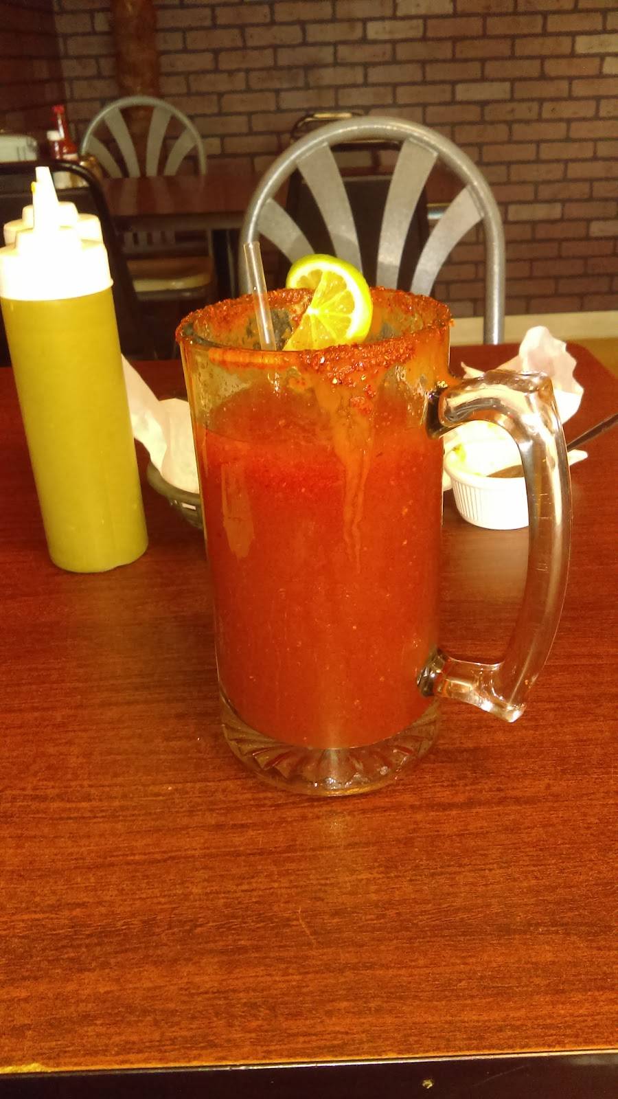 El Sarandeado | restaurant | 320 N Pacific Hwy, Woodburn, OR 97071, USA | 5039821717 OR +1 503-982-1717