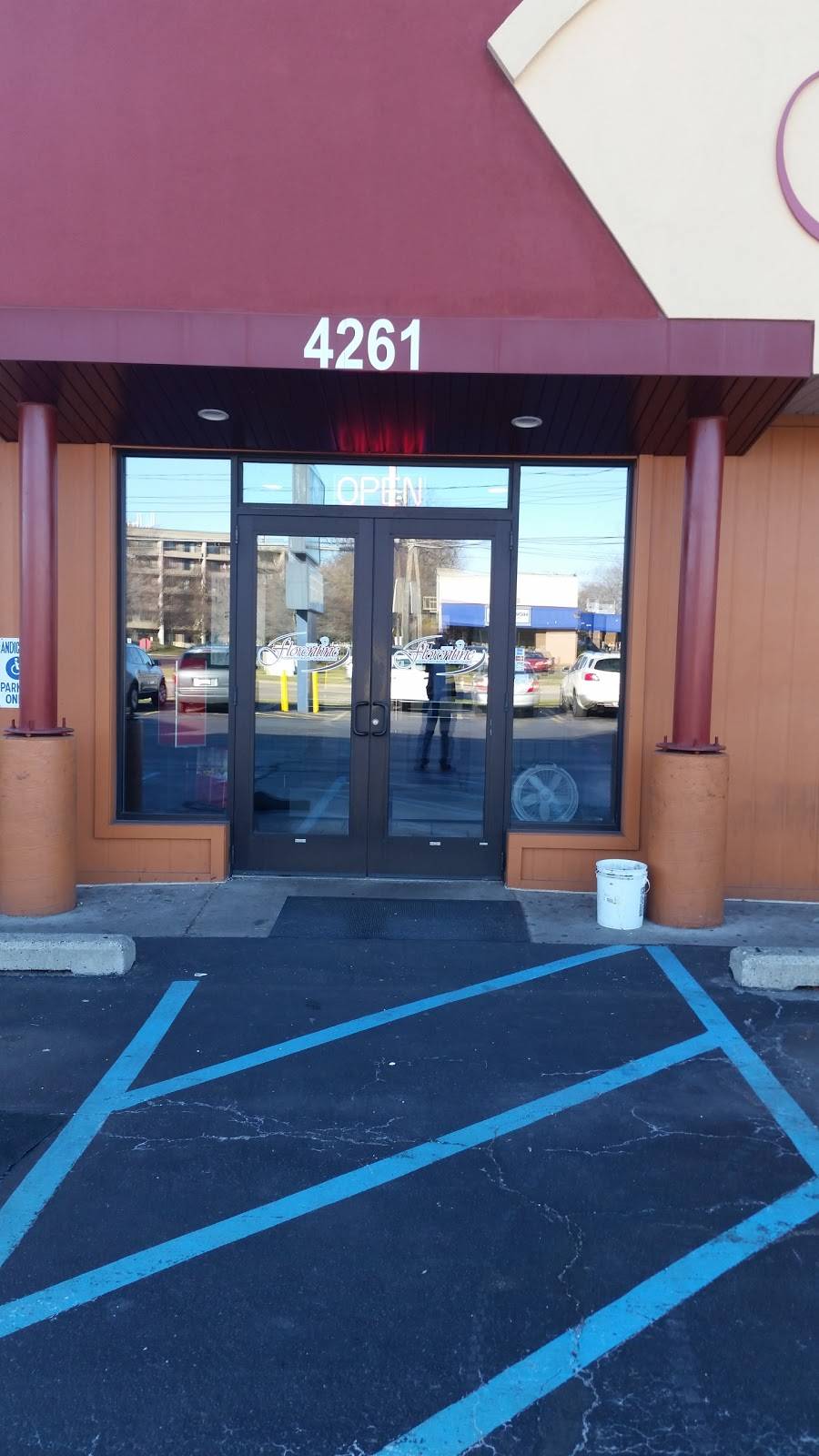 Florentine Sports Lounge | restaurant | 4261 Kalamazoo Ave SE, Grand Rapids, MI 49508, USA | 6164552230 OR +1 616-455-2230