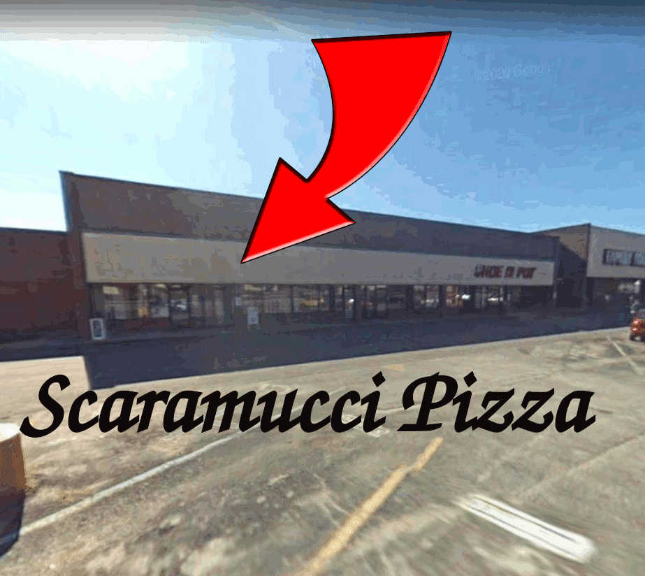 Scaramucci Family Best Pizza | restaurant | 1031 W 37th Ave, Hobart, IN 46342, USA | 2192136823 OR +1 219-213-6823