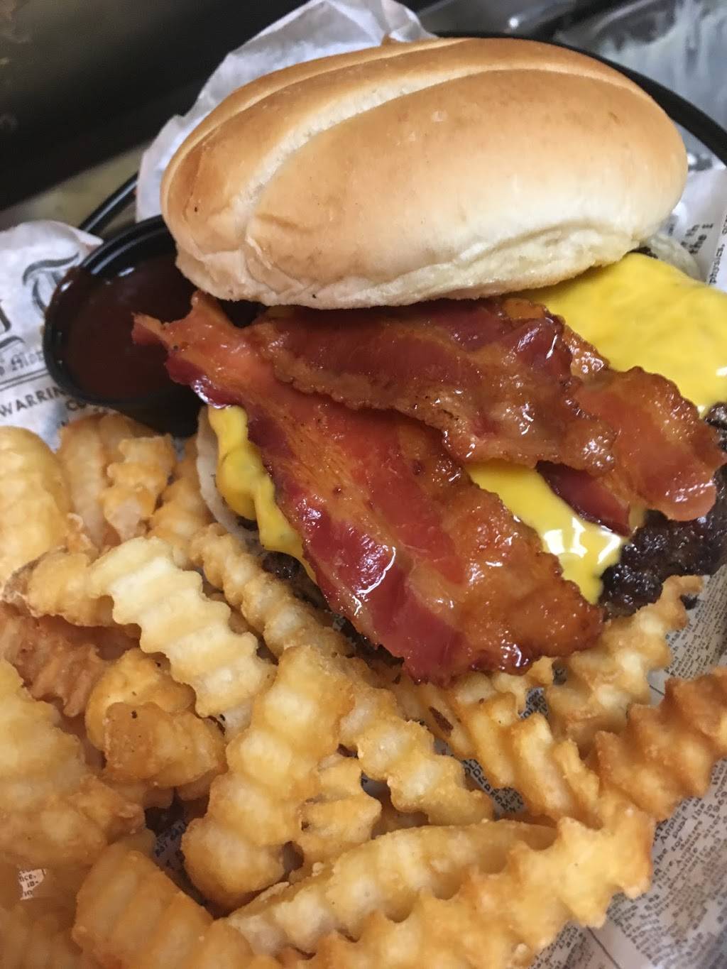 Bo-James | restaurant | 118 E Washington St, Iowa City, IA 52240, USA | 3193374703 OR +1 319-337-4703