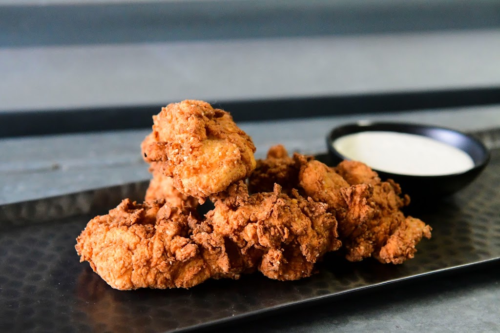 Rocketbird | restaurant | 1030 Illinois St, San Francisco, CA 94107, USA | 4159644947 OR +1 415-964-4947