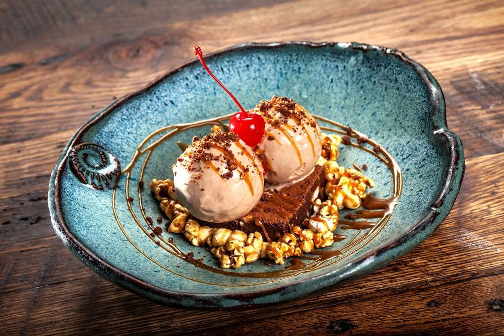 SUGARCANE raw bar grill | restaurant | 3252 NE 1st Ave, Miami, FL 33137, USA | 7863690353 OR +1 786-369-0353