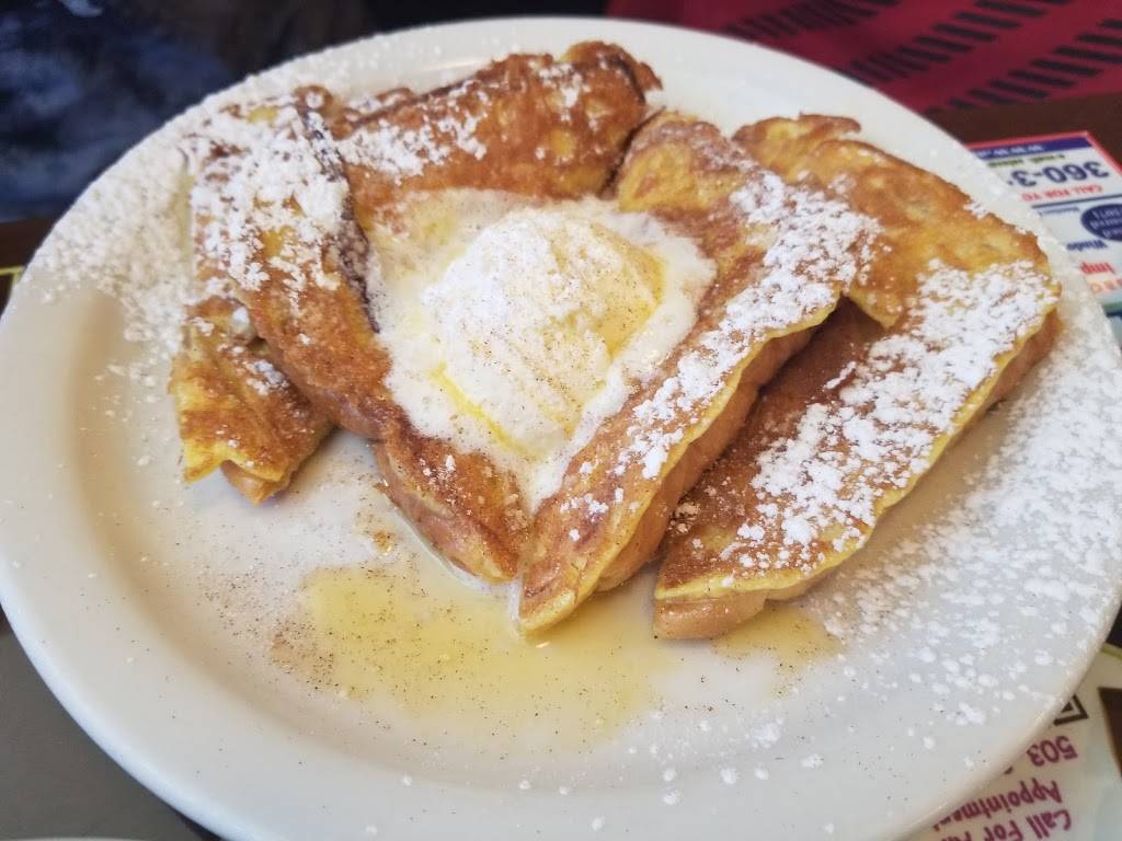 Gateway Breakfast House | restaurant | 11411 NE Halsey St, Portland, OR 97220, USA | 5032566280 OR +1 503-256-6280