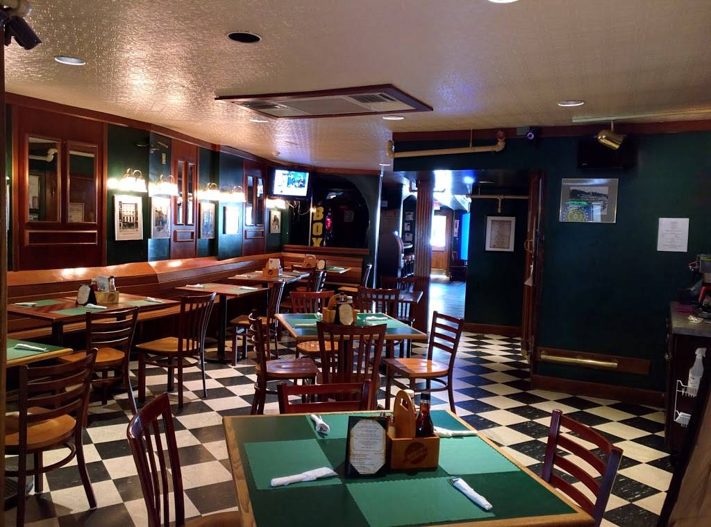 Washington Tavern | restaurant | 250 Western Ave, Albany, NY 12203, USA | 5184270091 OR +1 518-427-0091
