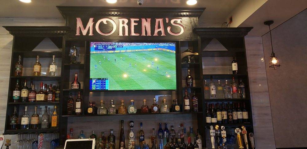 Morena’s Mexican Cuisine | restaurant | 30885 Gateway Pl F-1, Mission Viejo, CA 92694, USA | 9494417727 OR +1 949-441-7727