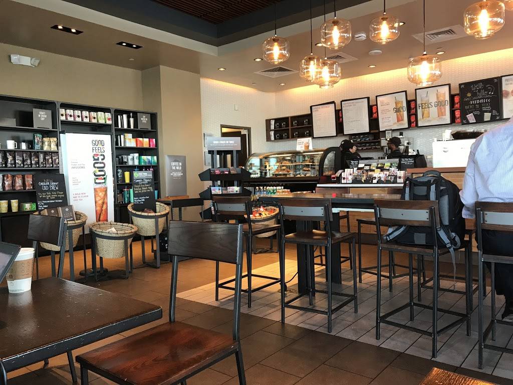 Starbucks | cafe | 9807 Katy Fwy #140, Houston, TX 77024, USA | 2812459158 OR +1 281-245-9158