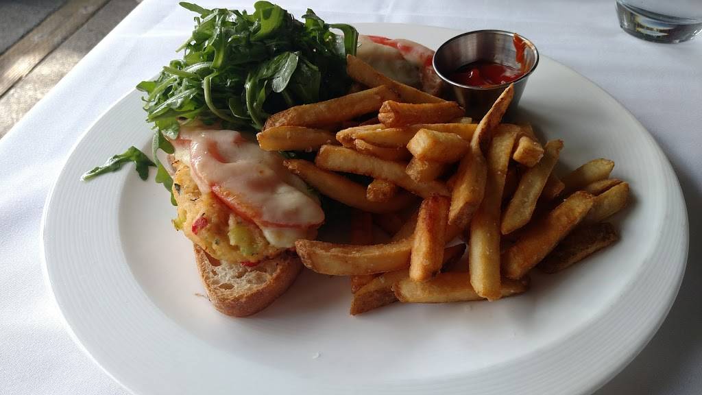 Danas | restaurant | 416 Sycamore Valley Rd, Danville, CA 94526, USA | 9258387611 OR +1 925-838-7611