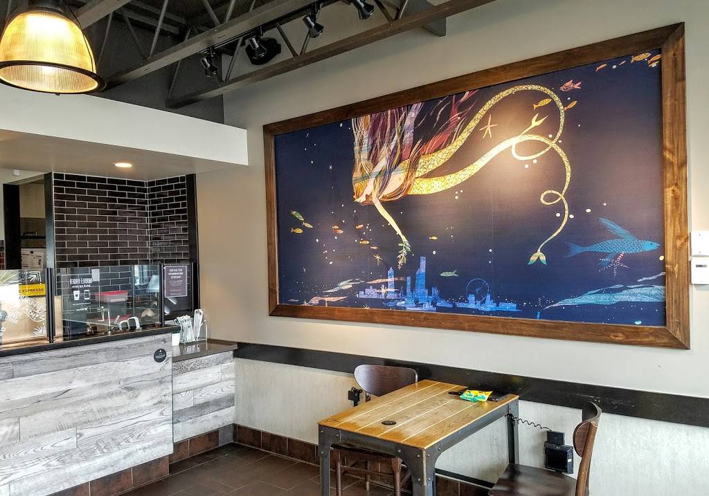 Starbucks | cafe | 743 N Lake Ave, Pasadena, CA 91104, USA | 6267971908 OR +1 626-797-1908