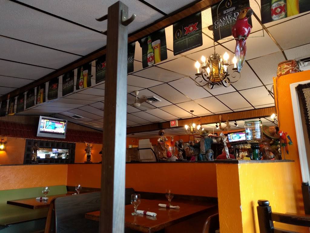 El Sarape | restaurant | 5 Commercial St, Braintree, MA 02184, USA | 7818438005 OR +1 781-843-8005