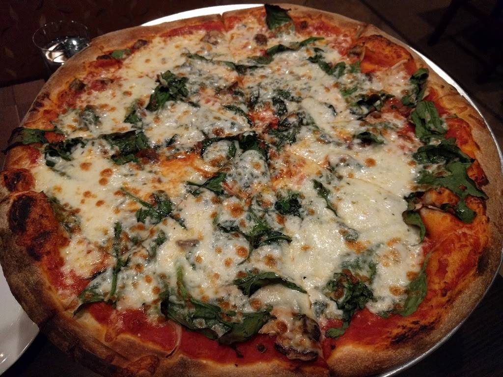 Capriccio Ristorante | restaurant | 5201 Center Street at the corner of New Towne Road, Williamsburg, VA 23188, USA | 7572218150 OR +1 757-221-8150