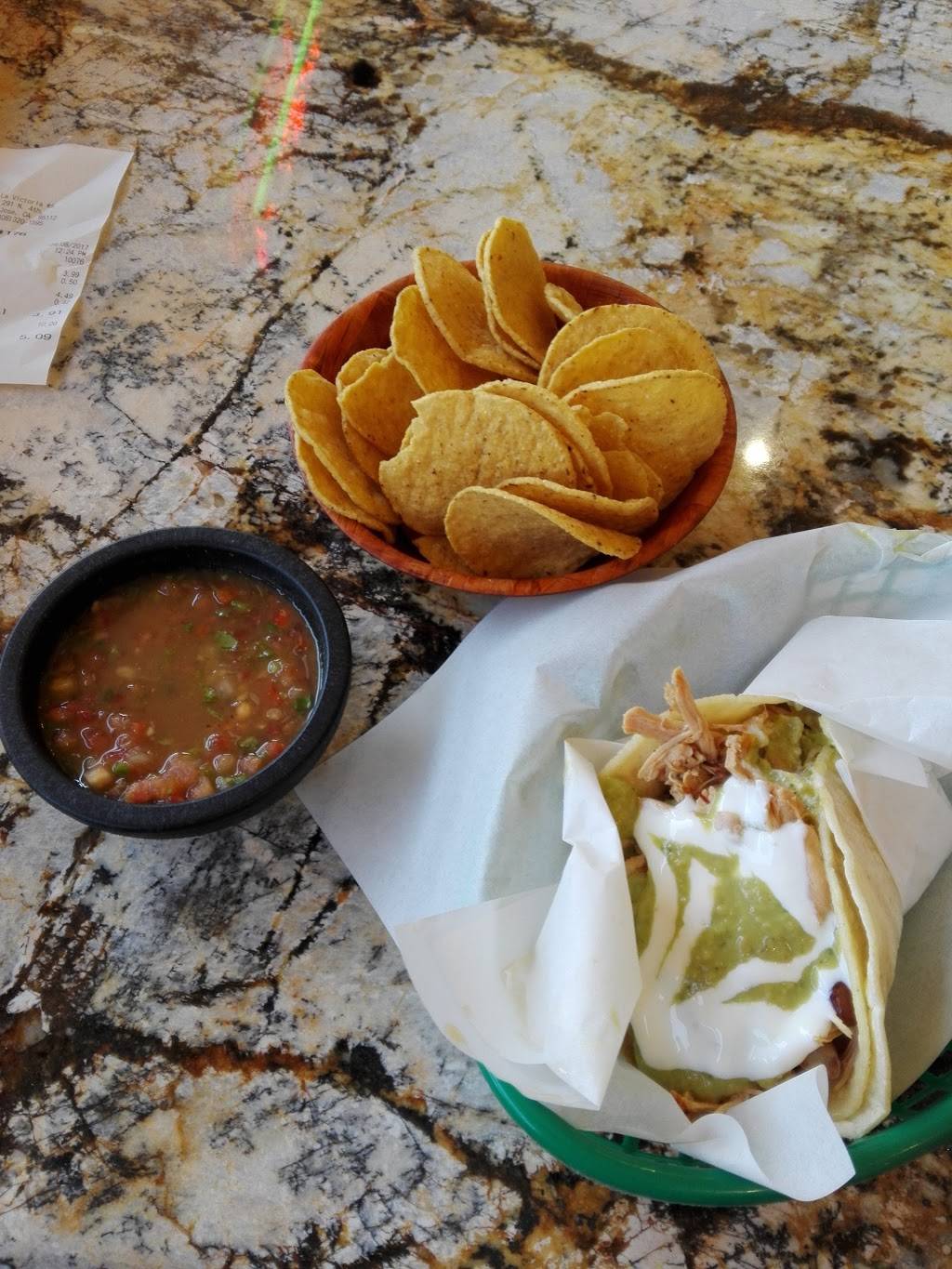 La Victoria Taqueria | restaurant | 291 N 4th St, San Jose, CA 95112, USA | 4083201595 OR +1 408-320-1595