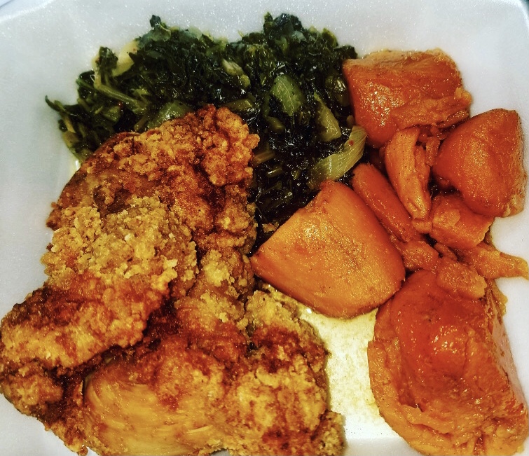 Littlejohns Kitchen | restaurant | 915 Lee St, St Albans, WV 25177, USA | 3044442970 OR +1 304-444-2970