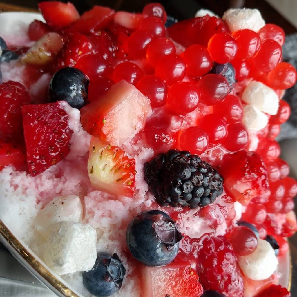 New Seoul Plaza | restaurant | 27566 Northwestern Hwy, Southfield, MI 48034, USA | 2489968922 OR +1 248-996-8922