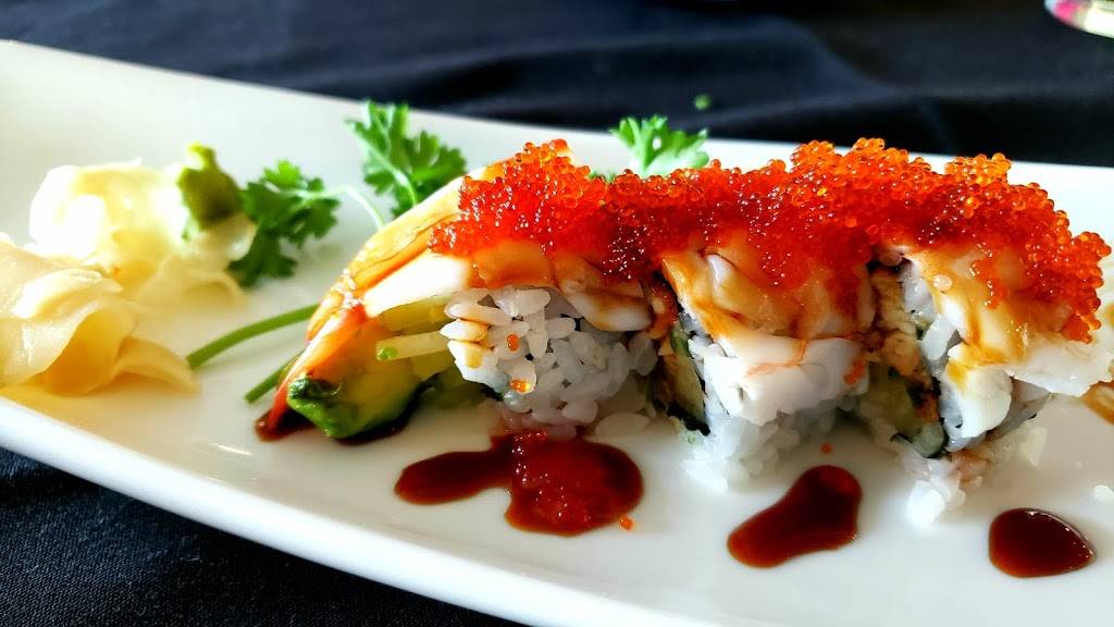 ENN Japanese Cuisine & Sushi Bar | restaurant | 600 George Washington Hwy, Lincoln, RI 02865, USA | 4013330366 OR +1 401-333-0366