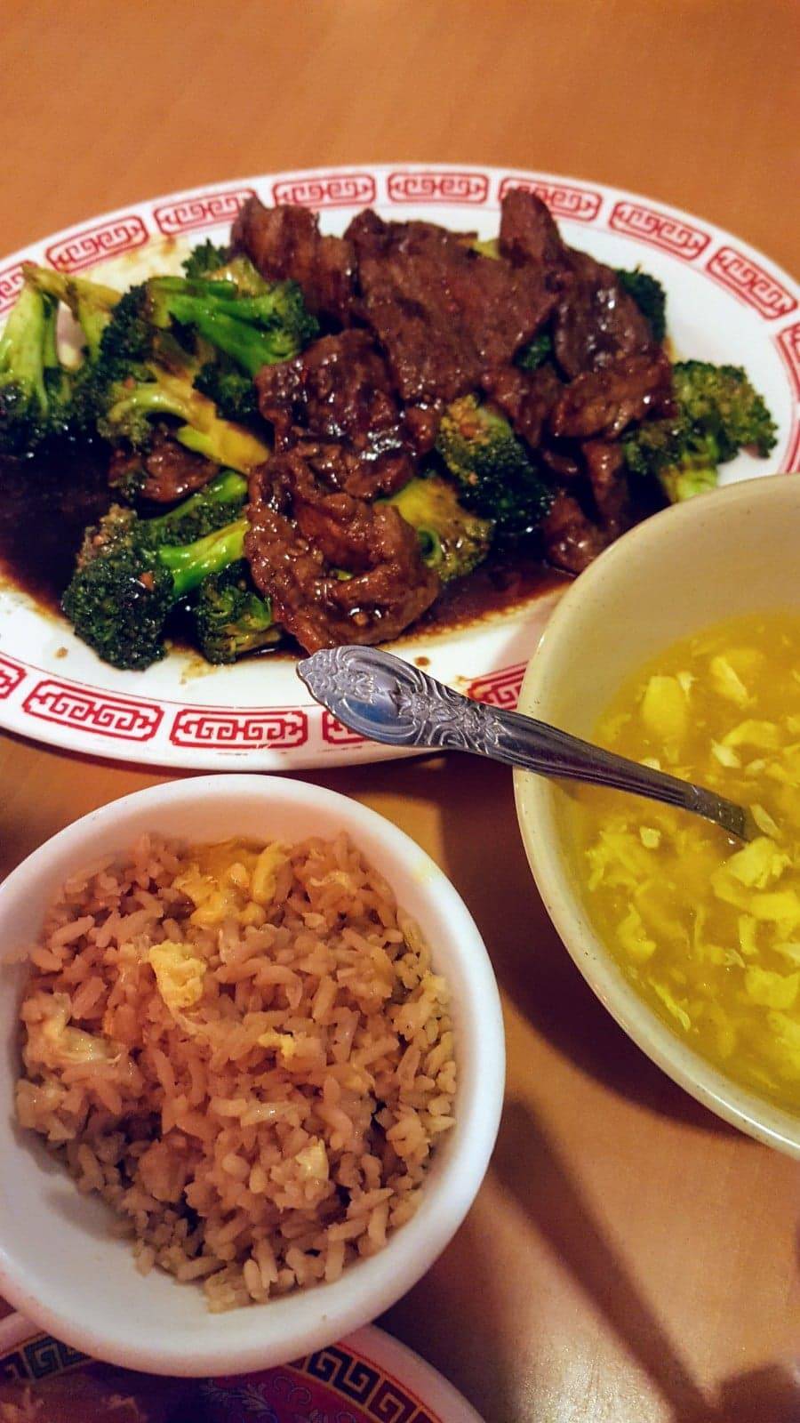 NEW CHINA RESTAURANT | restaurant | 723 E Front St, Iva, SC 29655, USA | 8643487755 OR +1 864-348-7755