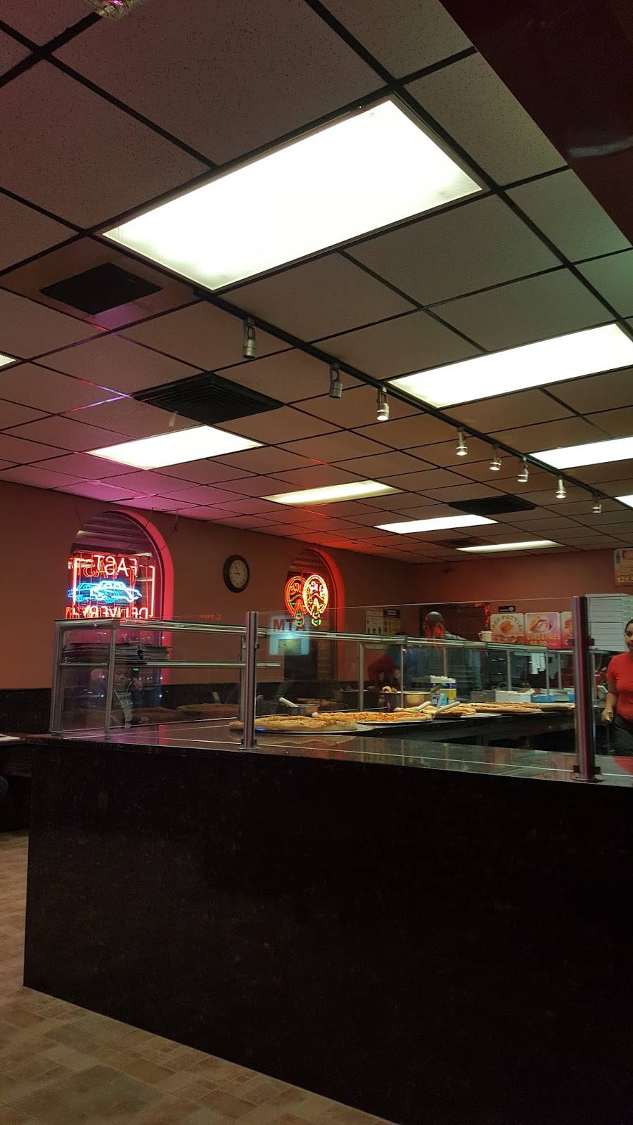 Peppinos Pizza | restaurant | 4701 White Plains Rd, Bronx, NY 10470, USA | 7189947543 OR +1 718-994-7543