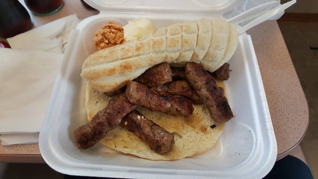 Balkan Grill Company | restaurant | 3101 Grant St, Gary, IN 46408, USA | 2196705563 OR +1 219-670-5563