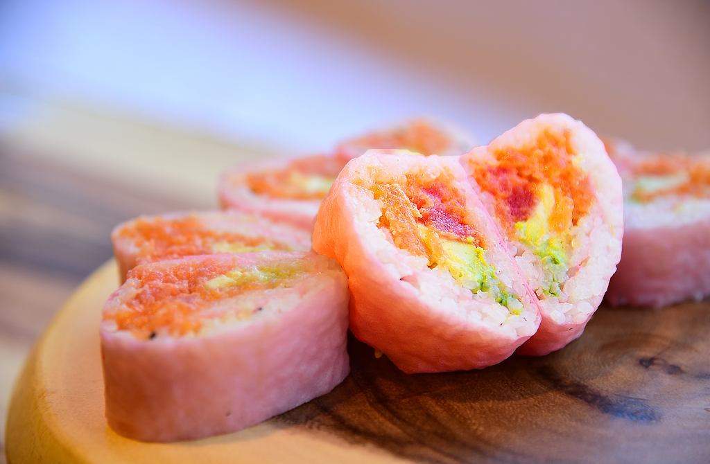 FIN SUSHI | restaurant | 610 Junction Rd #113, Madison, WI 53717, USA | 6088201392 OR +1 608-820-1392