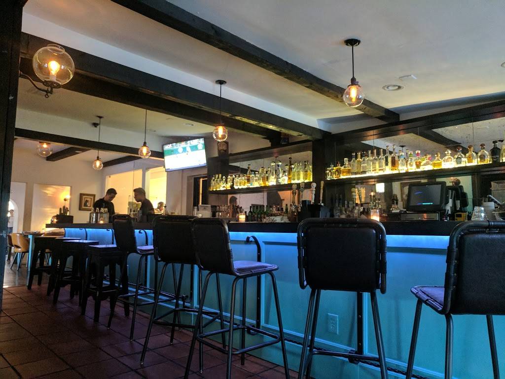 Cascabel | restaurant | 10717 Riverside Dr, Toluca Lake, CA 91602, USA | 8189274210 OR +1 818-927-4210