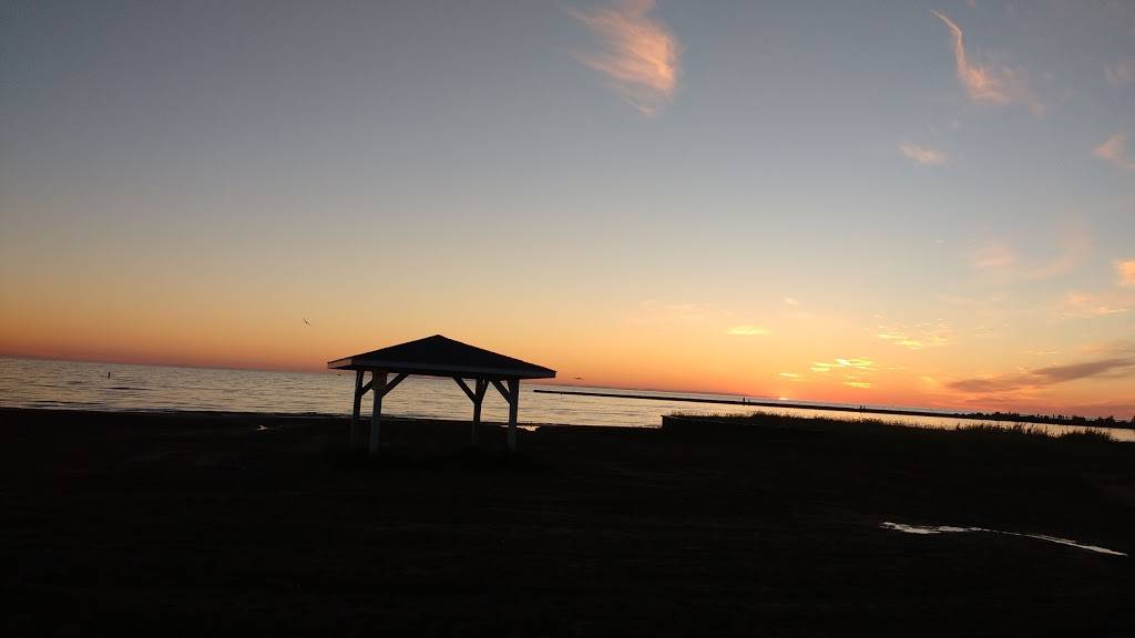 Beachside Cafe | restaurant | 596 Harbour St, Port Elgin, ON N0H 2C5, Canada | 5198325455 OR +1 519-832-5455