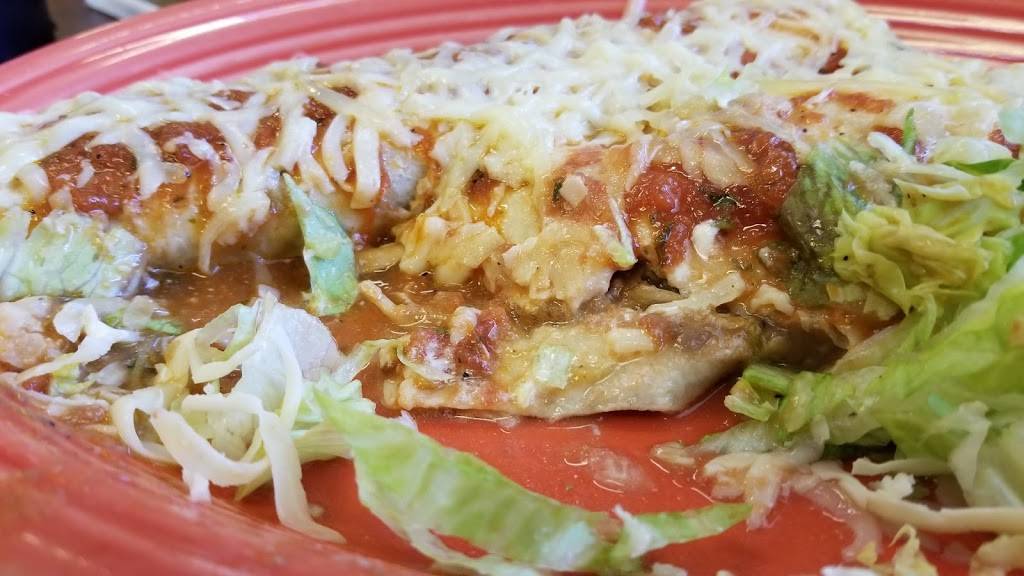 La Mesa | restaurant | 9853 Johnnycake Ridge Rd #16, Mentor, OH 44060, USA | 4403501331 OR +1 440-350-1331