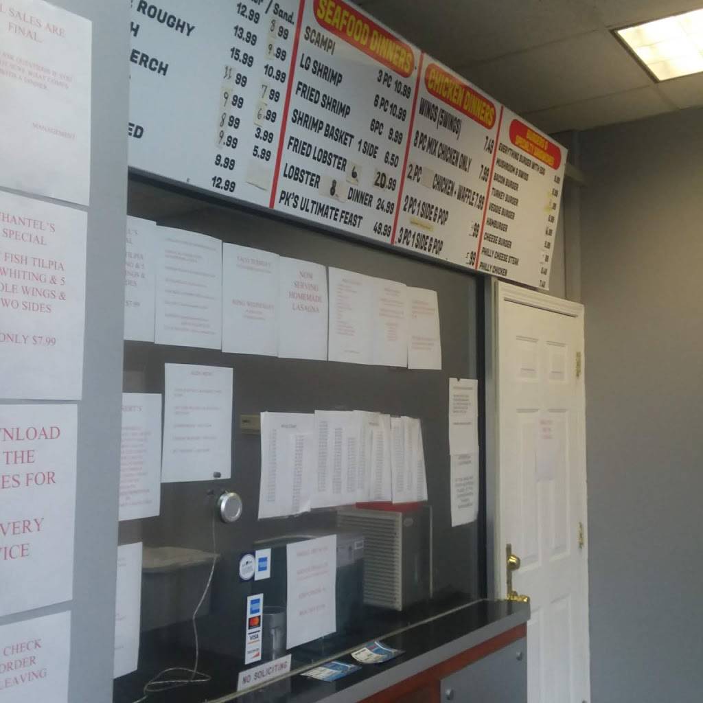 Chantel’s Fish Scale | restaurant | 3101 W 25th St, Cleveland, OH 44109, USA | 2166750192 OR +1 216-675-0192