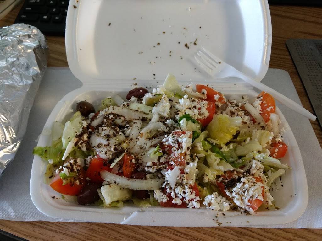 Tonys Corner | restaurant | 314 Queenston Rd, Hamilton, ON L8K 1H5, Canada | 9055455333 OR +1 905-545-5333