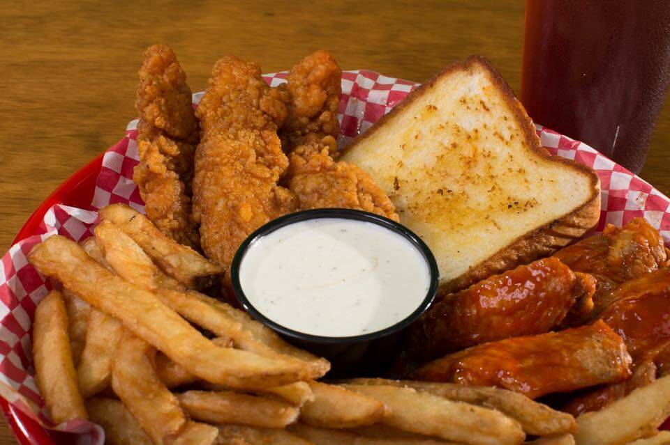 Struts of Jacksonville | restaurant | 500 Forney Ave NW, Jacksonville, AL 36265, USA | 2567820106 OR +1 256-782-0106