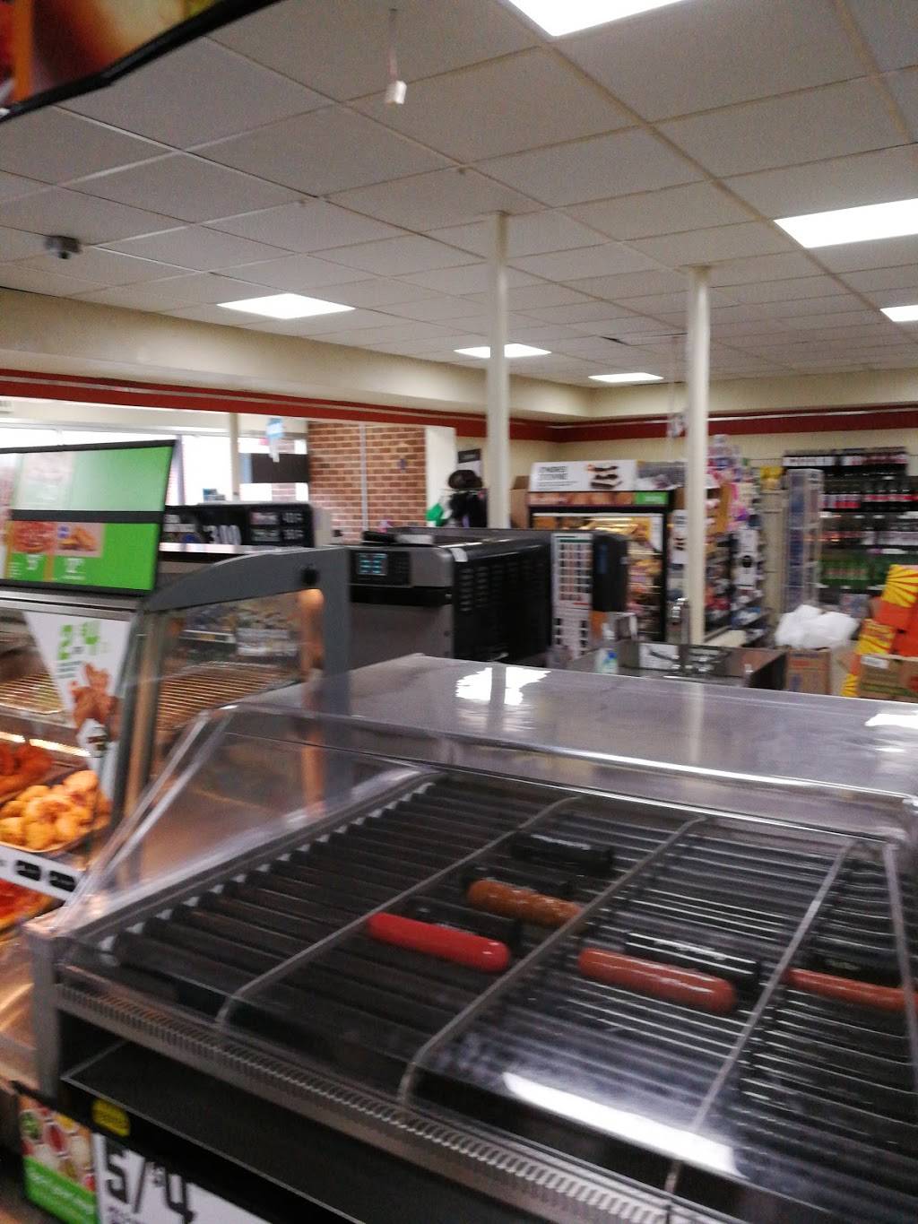 7-Eleven | bakery | 1713 Colley Ave, Norfolk, VA 23517, USA | 7576252635 OR +1 757-625-2635