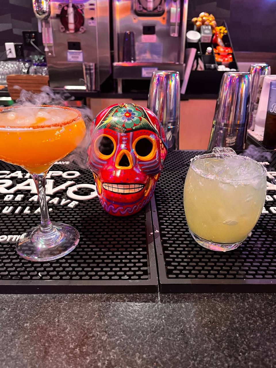 Riviera Maya Taco & Tequila Bar | restaurant | 540 81st Ave, Merrillville, IN 46410, USA | 2199150005 OR +1 219-915-0005