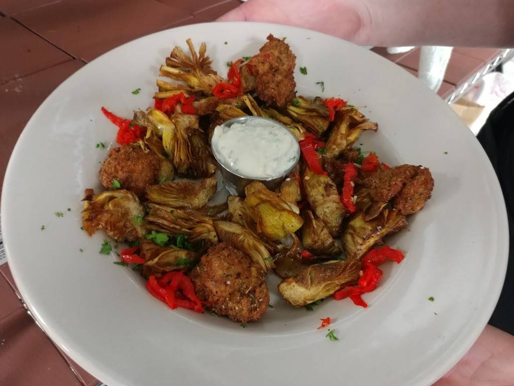 MAFIAoZAS | restaurant | 230 Franklin Rd Building 1, Franklin, TN 37064, USA | 6154651505 OR +1 615-465-1505