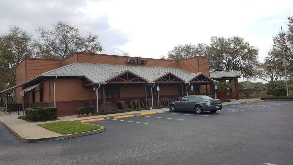 LongHorn Steakhouse | meal takeaway | 3700 Lake Emma Rd, Lake Mary, FL 32746, USA | 4074443001 OR +1 407-444-3001