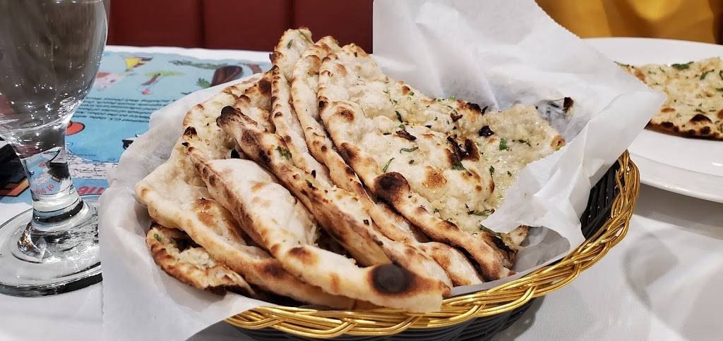 Spice Magic Indian Cuisine | restaurant | 10720 W Flagler St #15, Miami, FL 33174, USA | 7866461411 OR +1 786-646-1411