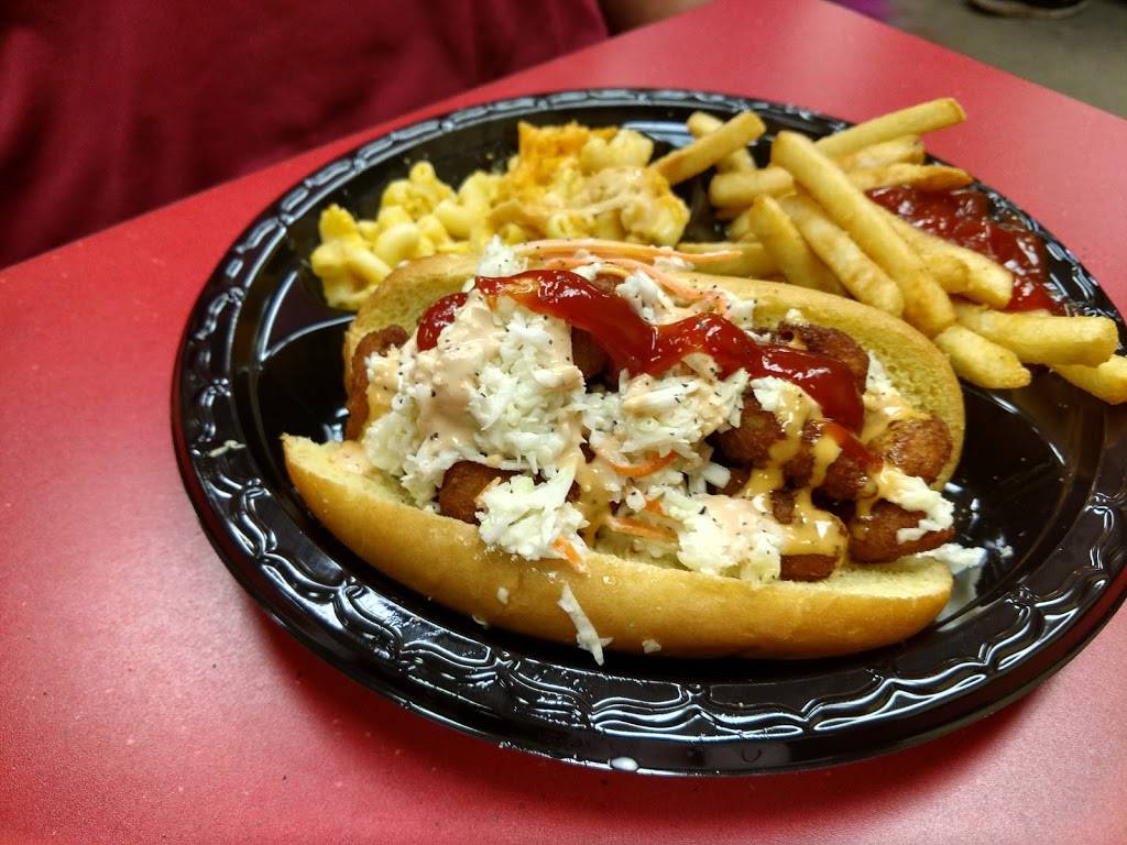 Wildwood Bar-B-Que | restaurant | 2470 Anderson Hwy C, Powhatan, VA 23139, USA | 8043729574 OR +1 804-372-9574