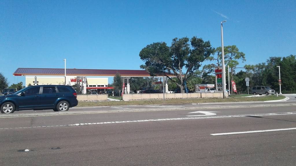 Wawa | restaurant | 3637 34th St S, St. Petersburg, FL 33711, USA | 7273100560 OR +1 727-310-0560