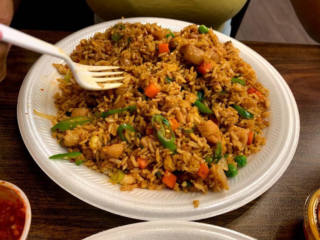 China Hot Wok | meal delivery | 7121 W Craig Rd #112, Las Vegas, NV 89129, USA | 7025151443 OR +1 702-515-1443