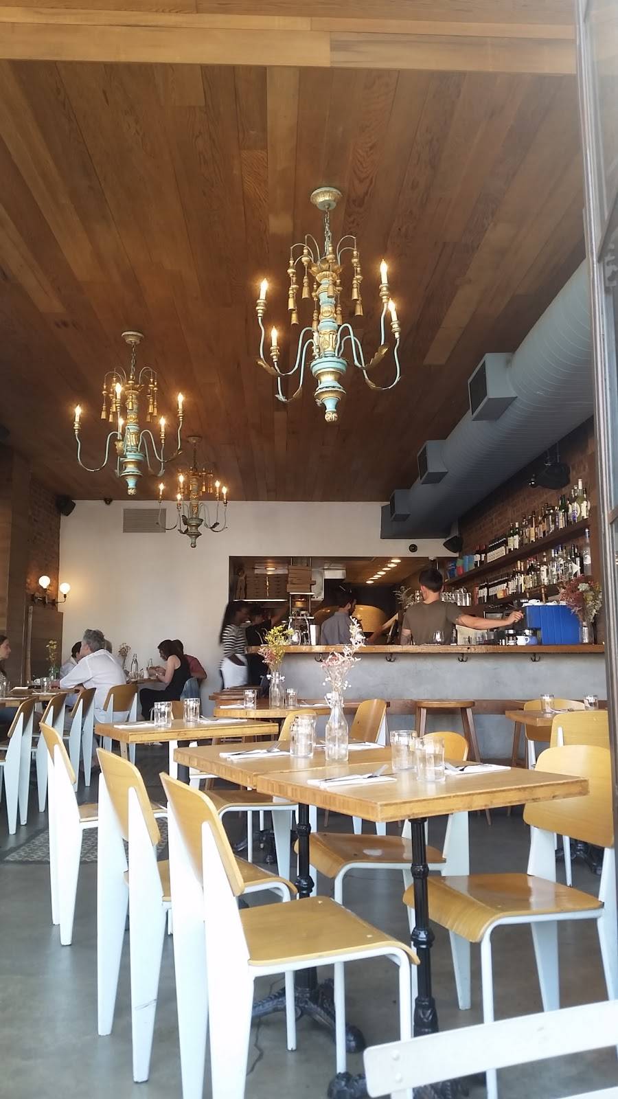 Lea | meal delivery | 1022 Cortelyou Rd, Brooklyn, NY 11218, USA | 7189287100 OR +1 718-928-7100