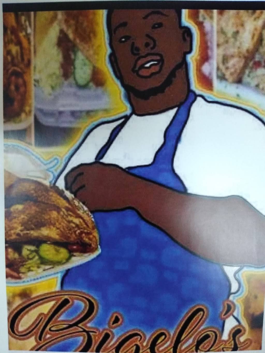 BiGELOS KiTCHEN LLC | restaurant | 214 W Boundary St, Savannah, GA 31401, USA | 9124172486 OR +1 912-417-2486