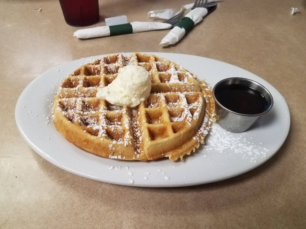 Day Days BBQ & Waffle House | restaurant | 994 E Holt Ave, Pomona, CA 91767, USA | 9096223217 OR +1 909-622-3217