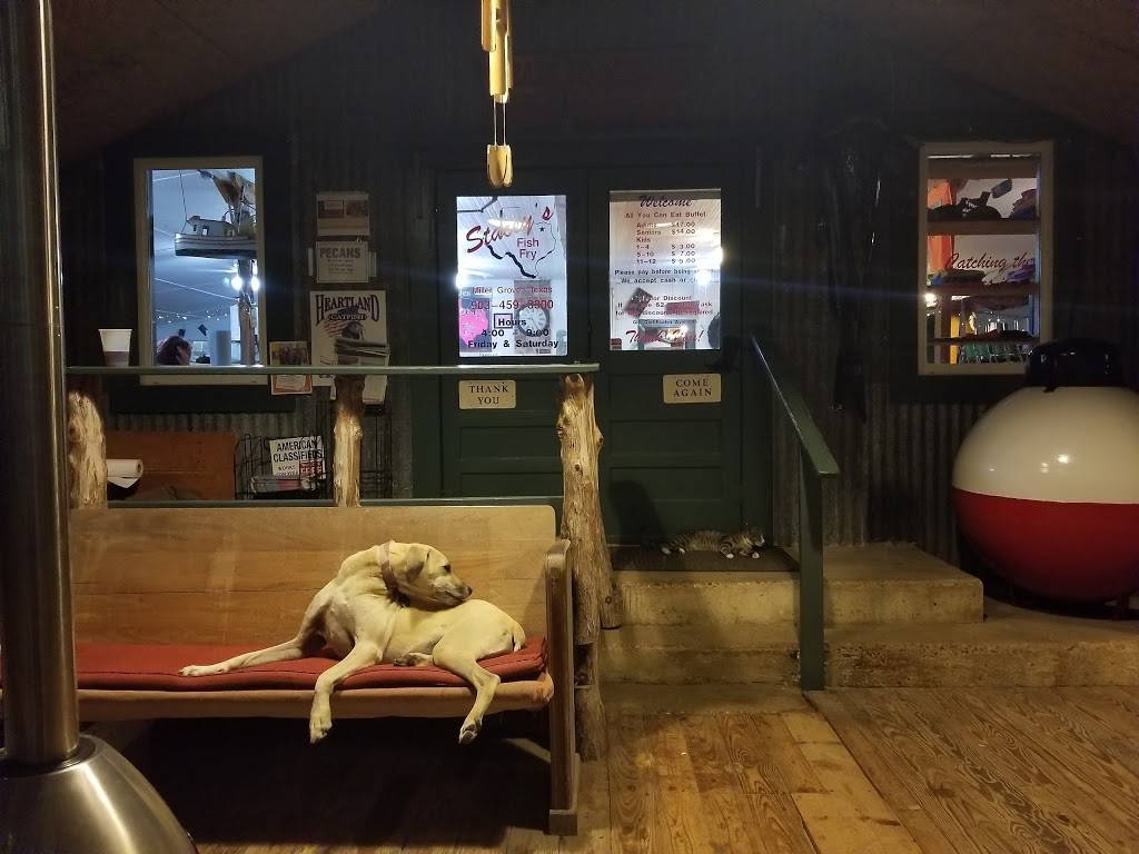 Staceys Fish Fry | restaurant | 7565 Farm Rd 275 S, Cumby, TX 75433, USA | 9034593300 OR +1 903-459-3300