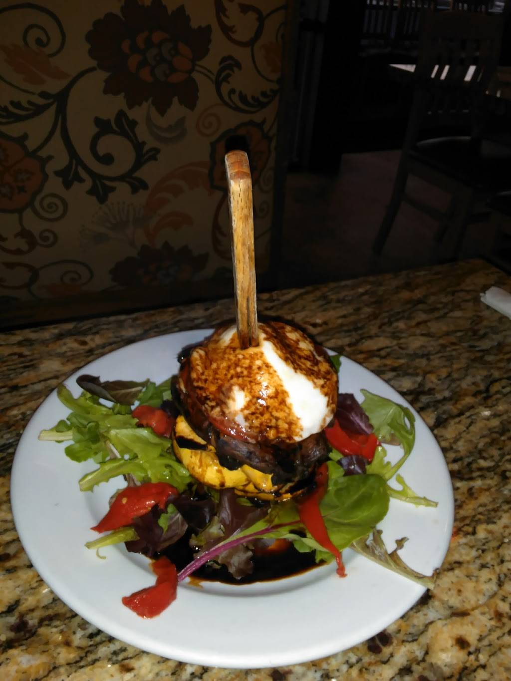 Carmelas Brick Oven Pizza | meal takeaway | 2311 SE Ocean Blvd, Stuart, FL 34996, USA | 7722860877 OR +1 772-286-0877