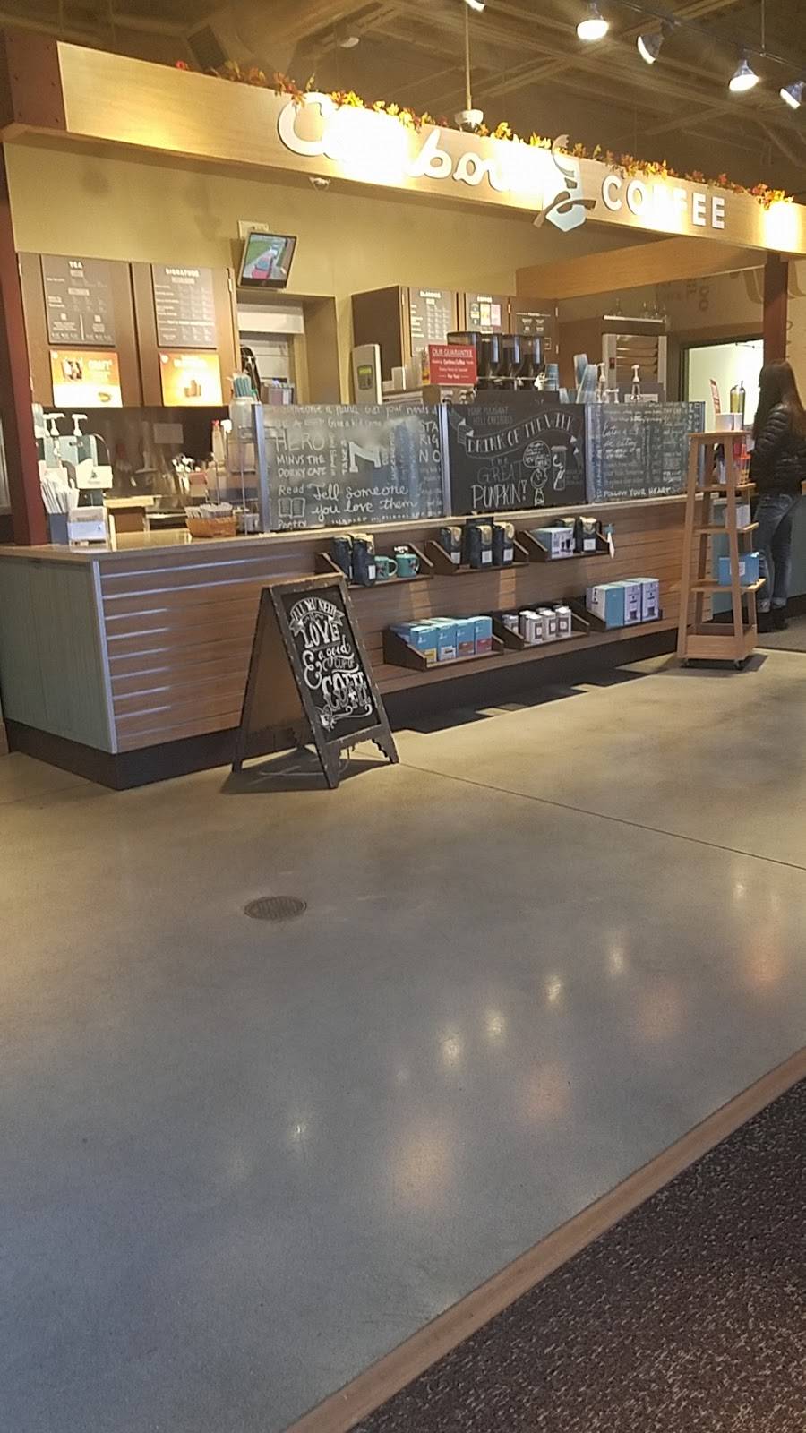 Caribou Coffee | cafe | 4910 Maple Dr, Pleasant Hill, IA 50327, USA | 5152653202 OR +1 515-265-3202