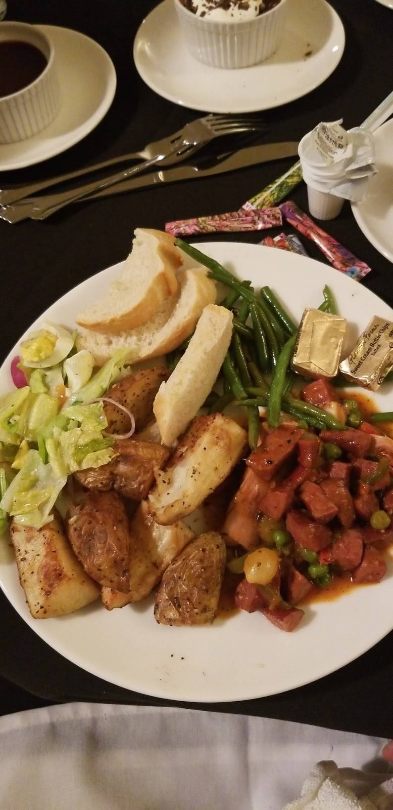 Renegade Room | restaurant | 1801 Panorama Dr, Bakersfield, CA 93305, USA | 6613954441 OR +1 661-395-4441