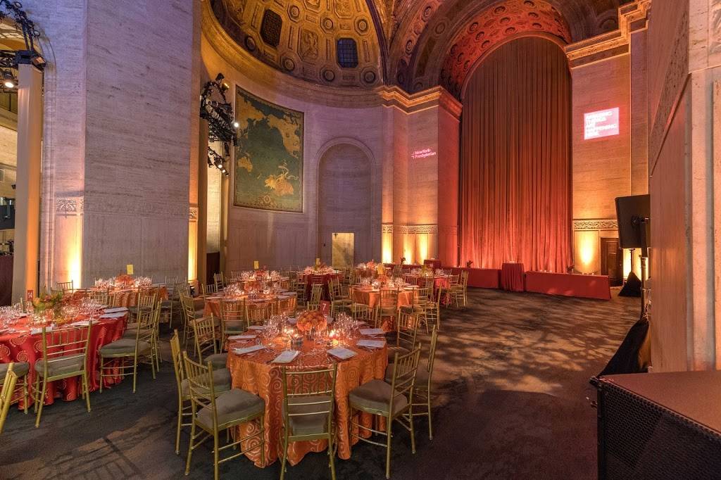 Cipriani | restaurant | 25 Broadway, New York, NY 10004, USA | 6467230826 OR +1 646-723-0826