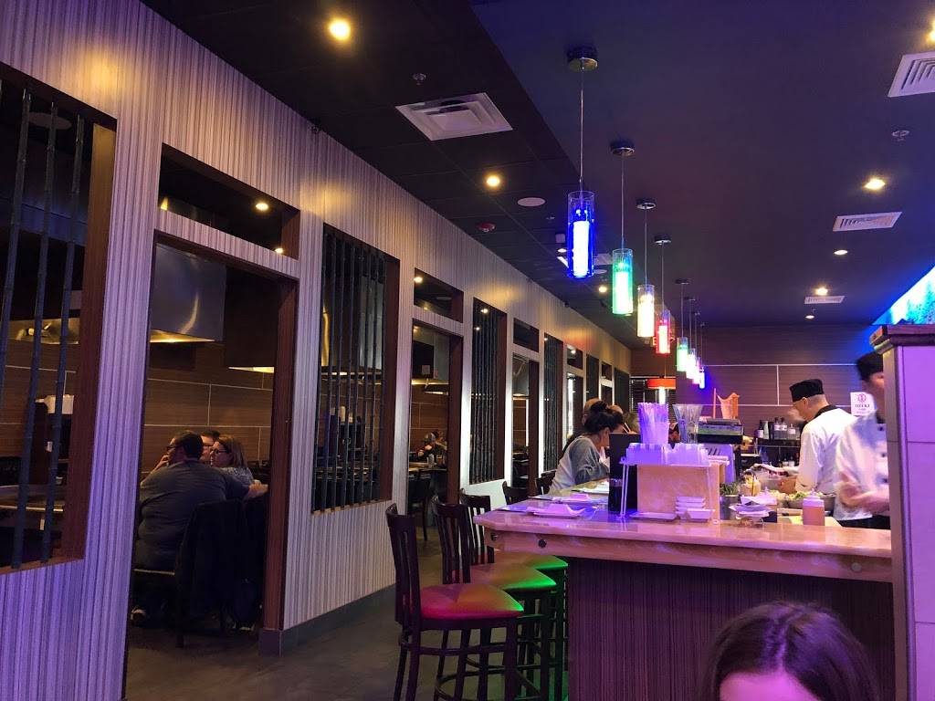 Tokyo Japanese Steakhouse and Sushi | restaurant | 4095 24th Ave, Fort Gratiot Twp, MI 48059, USA | 8109372528 OR +1 810-937-2528